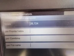 8#5293 Fotocopiatore Utax P5035I