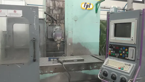 FPT Spazio 15