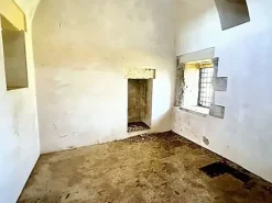 #23653 Frantoio ipogeo con terreno di circa 1275 mq