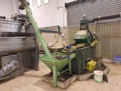 1#8532 Frantoio oleario Officine meccaniche toscane