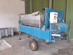 1#8532 Frantoio oleario Officine meccaniche toscane