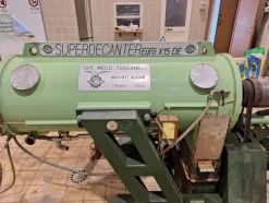 1#8532 Frantoio oleario Officine meccaniche toscane