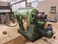 1#8532 Frantoio oleario Officine meccaniche toscane