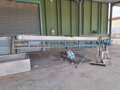 1#8532 Frantoio oleario Officine meccaniche toscane