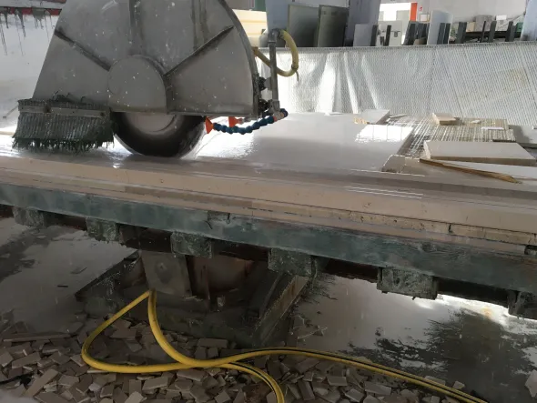 Fresa a ponte Blandini Strathesys