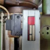 3#7397 Fresa Bridgeport