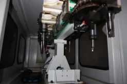 40#5528 Fresa CNC Promac