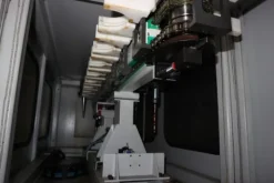 40#5528 Fresa CNC Promac
