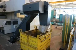 40#5528 Fresa CNC Promac