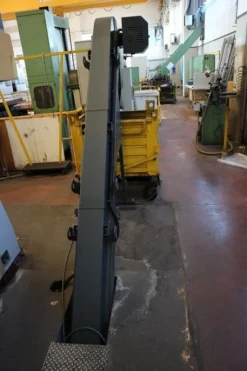 40#5528 Fresa CNC Promac