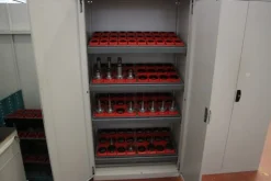 40#5528 Fresa CNC Promac