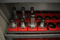40#5528 Fresa CNC Promac