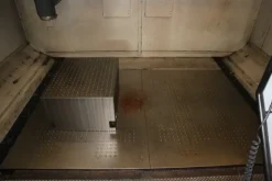 40#5528 Fresa CNC Promac