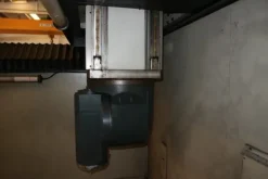 40#5528 Fresa CNC Promac
