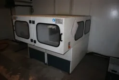 40#5528 Fresa CNC Promac