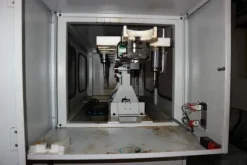 40#5528 Fresa CNC Promac