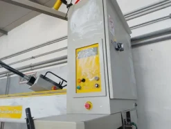 4#8038 Fresa Gmm 35 ATI