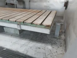 4#8038 Fresa Gmm 35 ATI