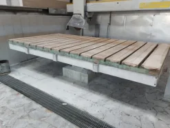 4#8038 Fresa Gmm 35 ATI