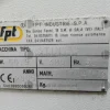 13#9299 Fresatrice a portale FPT Stinger