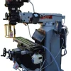 FRESATRICE A TESTA VELOCE KONDIA POWERMILL FV-1