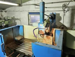 Fresatrice AVIA FNE 40NC