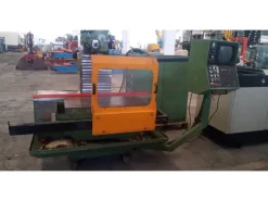 Fresatrice cnc universale Hermle UWF 1000