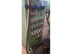 Fresatrice cnc universale Hermle UWF 1000