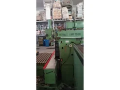 Fresatrice cnc universale Hermle UWF 1000