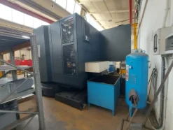 10#7923 Fresatrice CN DMG Mori Seiki DMU