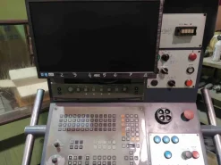 Fresatrice Correa CF 22/20 1998x 2.000-y 800- z 800mm