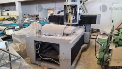 8#9600 Fresatrice Diciesse EngineeringAlcor All Rounder