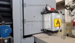 8#9600 Fresatrice Diciesse EngineeringAlcor All Rounder