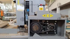 8#9600 Fresatrice Diciesse EngineeringAlcor All Rounder