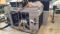 8#9600 Fresatrice Diciesse EngineeringAlcor All Rounder