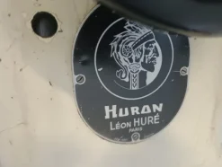 7#7737 Fresatrice Huron