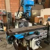 Fresatrice Itama FV30 Multitronic usata