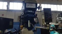 FRESATRICE METALMACCHINE MOD. 180 (2)