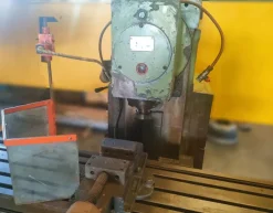 Fresatrice MEXIM FU 36