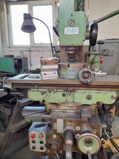 Fresatrice universale JAFO FWF 32J