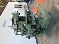 Fresatrice Universale per attrezzeriaC.B.FERRARI M2