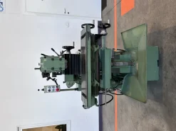 Fresatrice Universale per attrezzeriaC.B.FERRARI M2