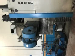 FRESATRICE ZAYER 30KF4000AR