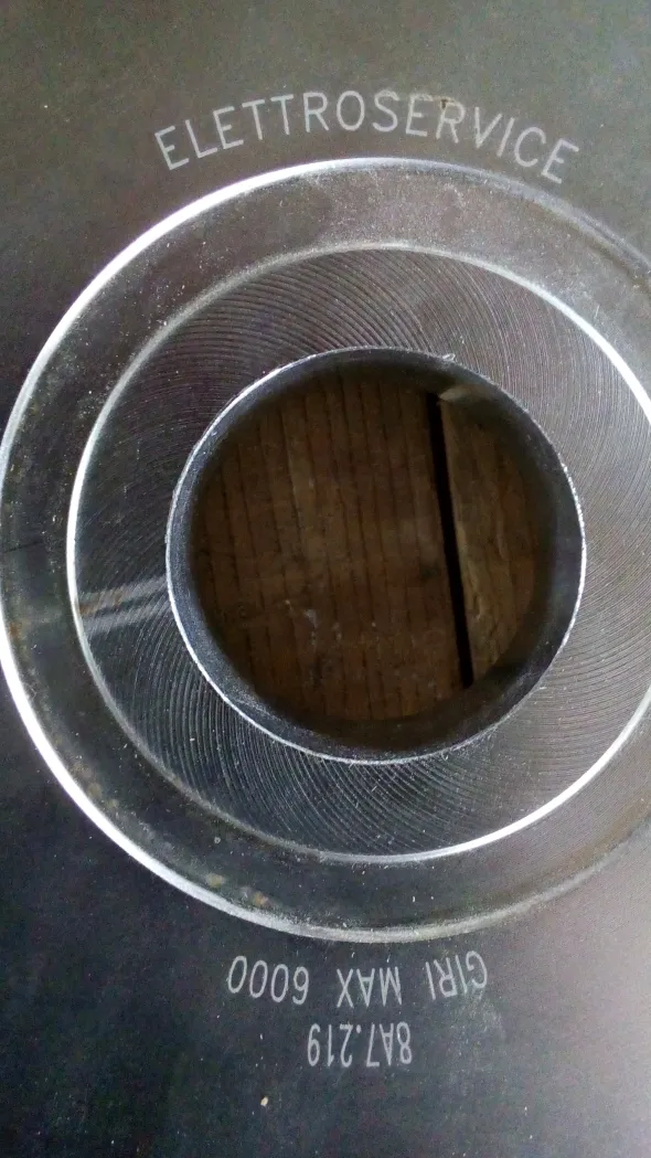 Frese per Legno Piattabanda bugne e tanto altro
