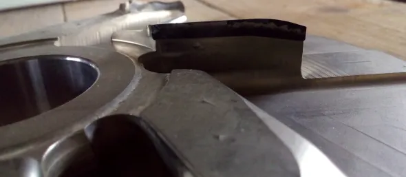 Frese per Legno Piattabanda bugne e tanto altro