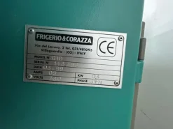 FRIGERIO&CORAZZA GIRAGRAVATTE MODELLO GIO