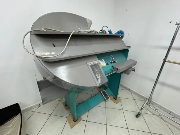 FRIGERIO&CORAZZA GIRAGRAVATTE MODELLO GIO