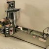 Friggitrice ciambelle automatica garanzia a vita lil'orbit mini donuts