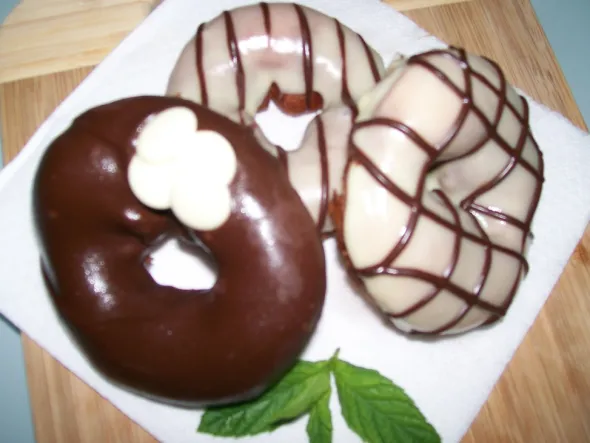 Friggitrice ciambelle automatica garanzia a vita lil'orbit mini donuts