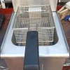 Friggitrice professionale Electric Fryer FM8G